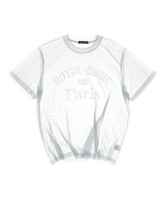 Lightweight Off White SS