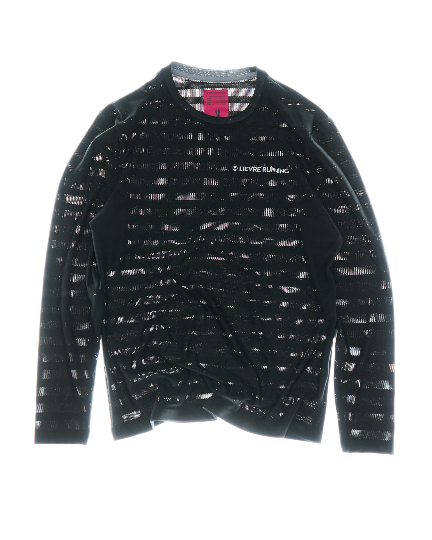 Lightweight Black LS
