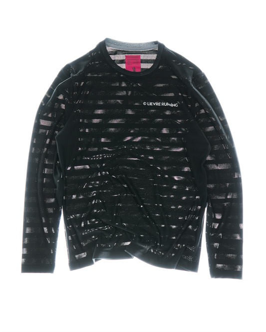 Lightweight Black LS