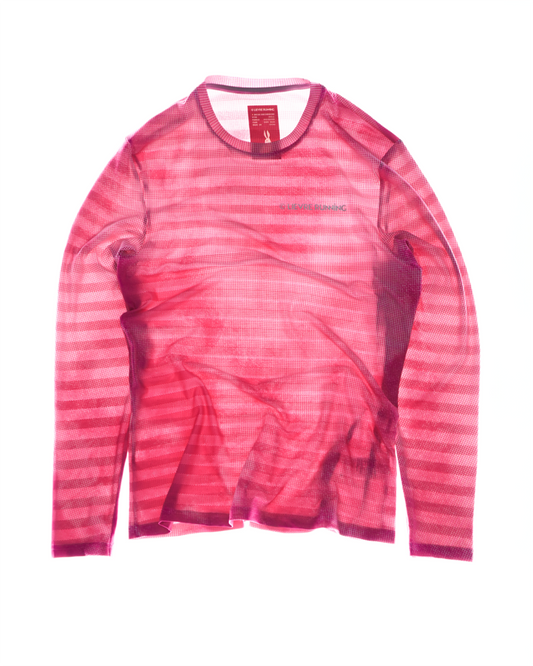 Lightweight Pink LS