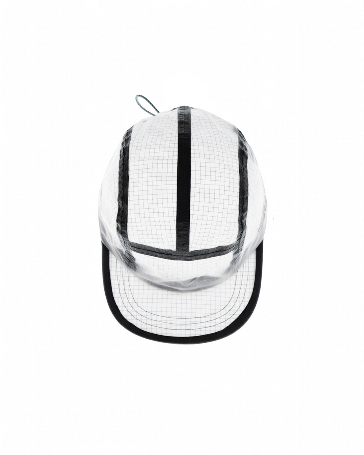 Art of Running White Cap