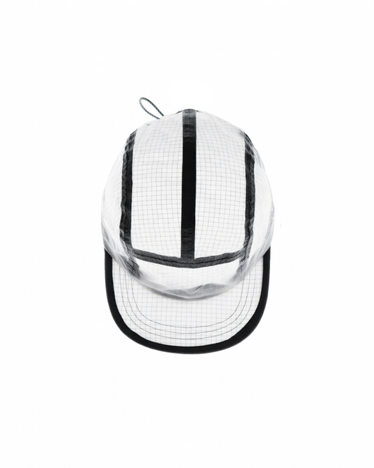 Art of Running White Cap