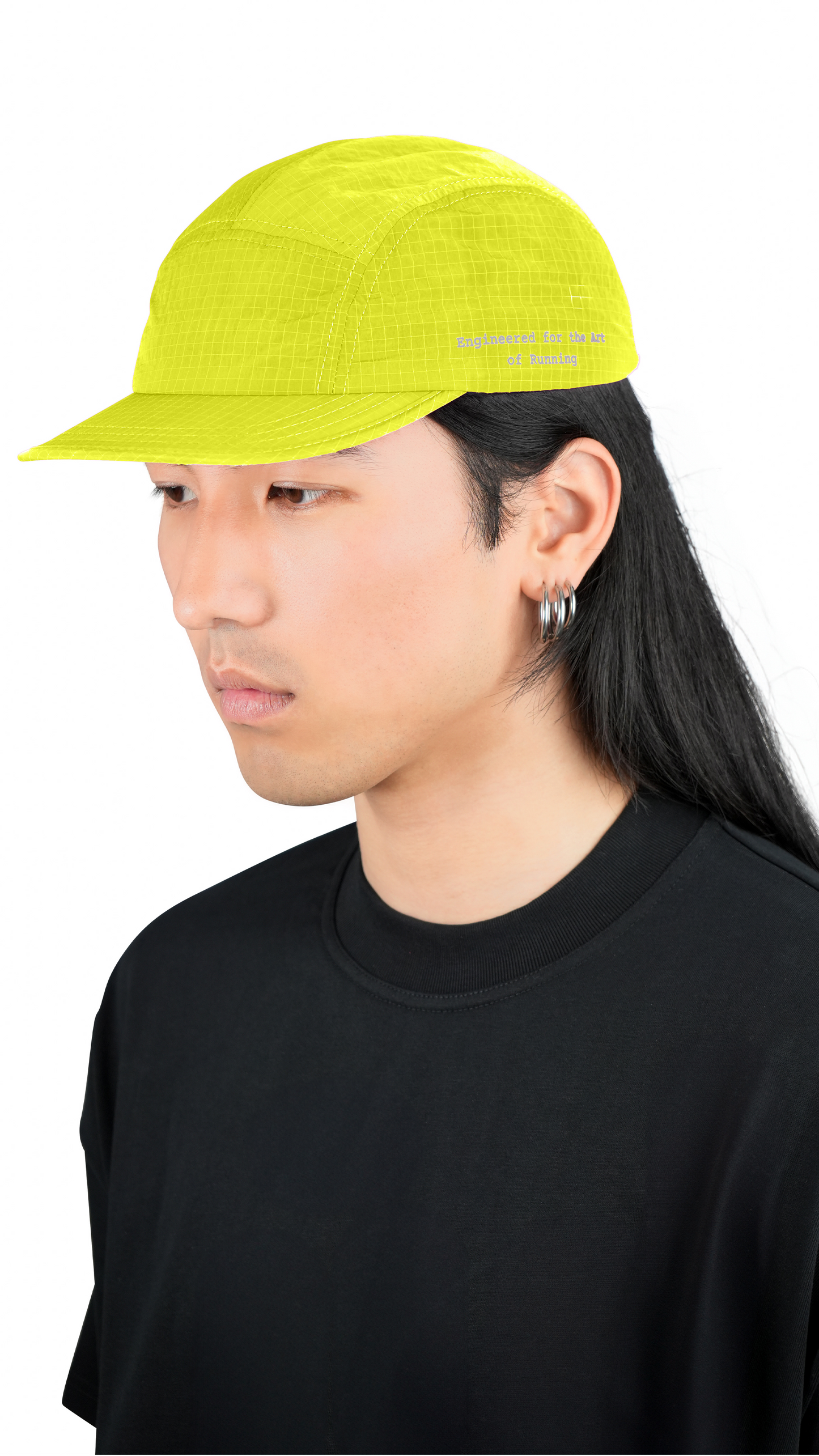 ART OF RUNNING CAP
